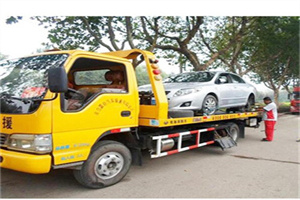 仪陇附近24小时汽车拖车服务热线
