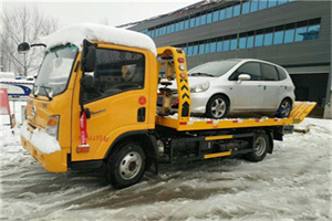 仪陇附近道路救援服务