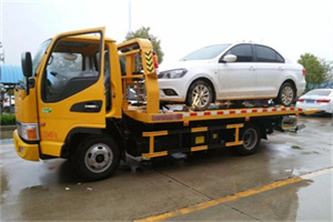 仪陇附近拖车救援24小时服务热线