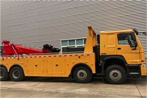 仪陇道路救援公司